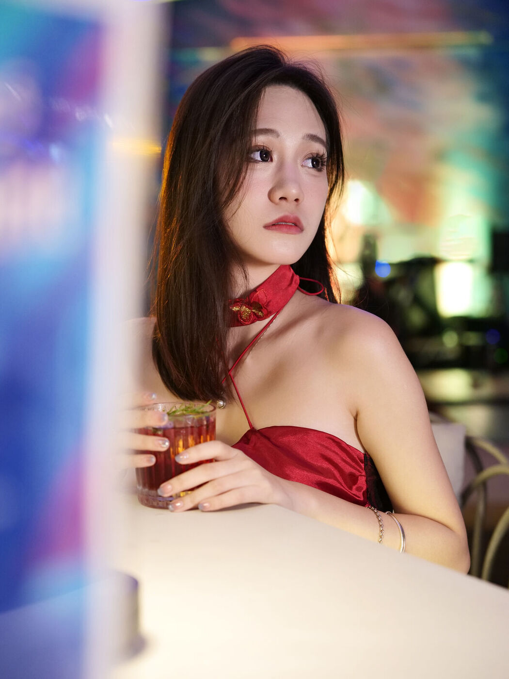 YiTuYu艺图语 Vol.7255 Pei Xin