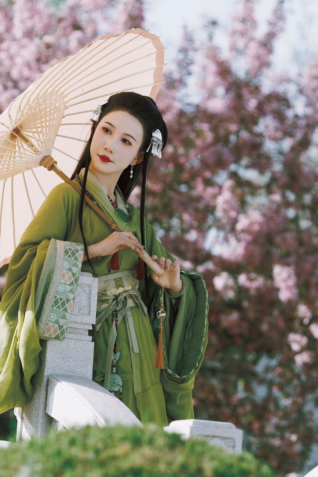 YiTuYu艺图语 Vol.7287 Xiao Bei Ke Qing Bu Yao Fang Qi