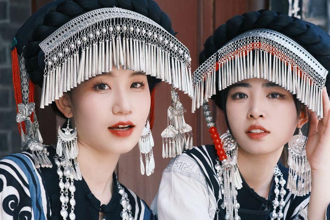 YiTuYu艺图语 Vol.7179 Shi Si Si Ya Wo