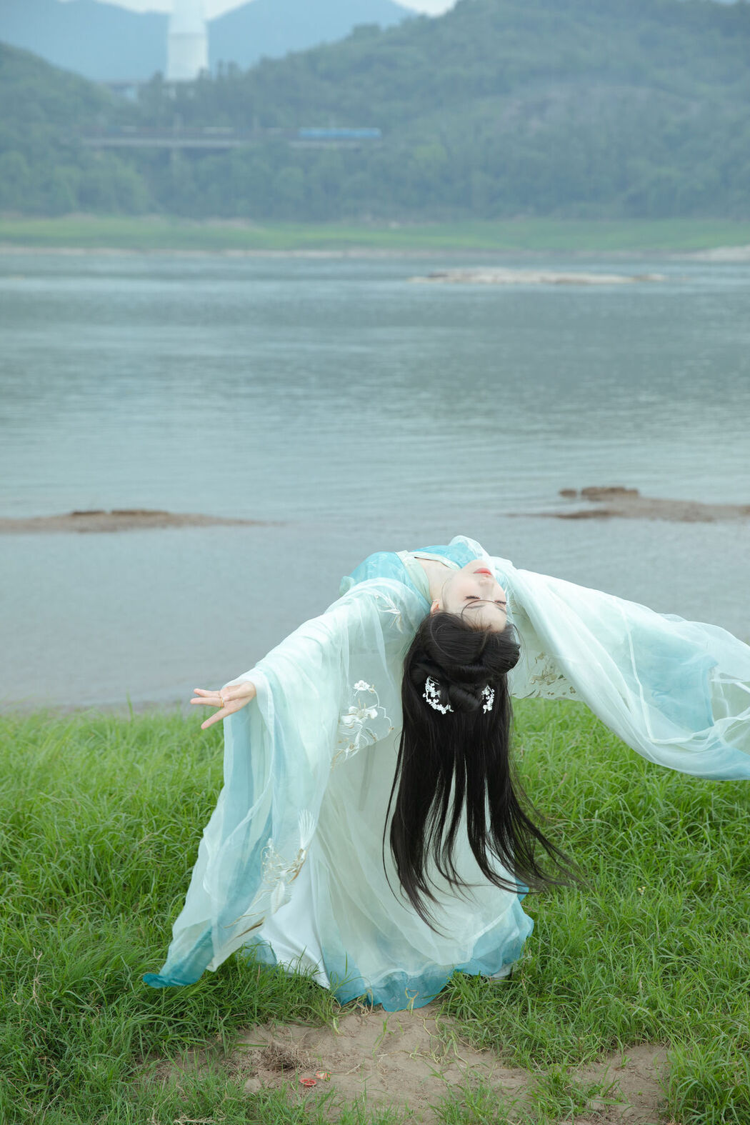 YiTuYu艺图语 Vol.7239 Zhu Zhu