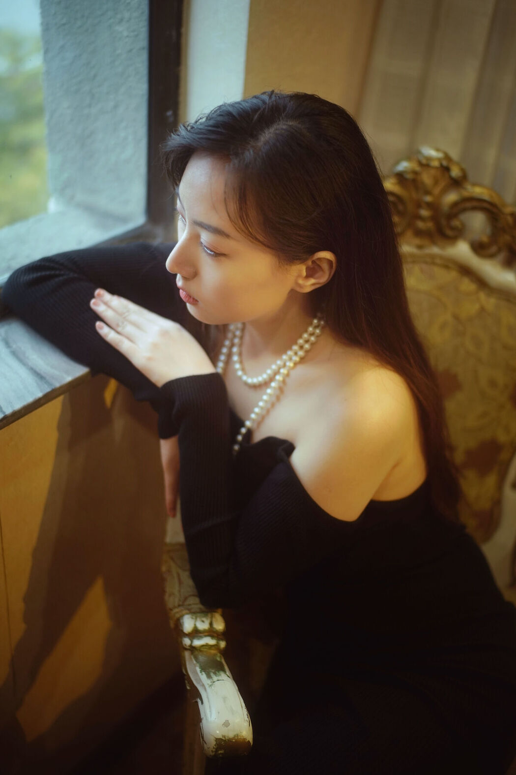 YiTuYu艺图语 Vol.7135 Sun Tu Tu