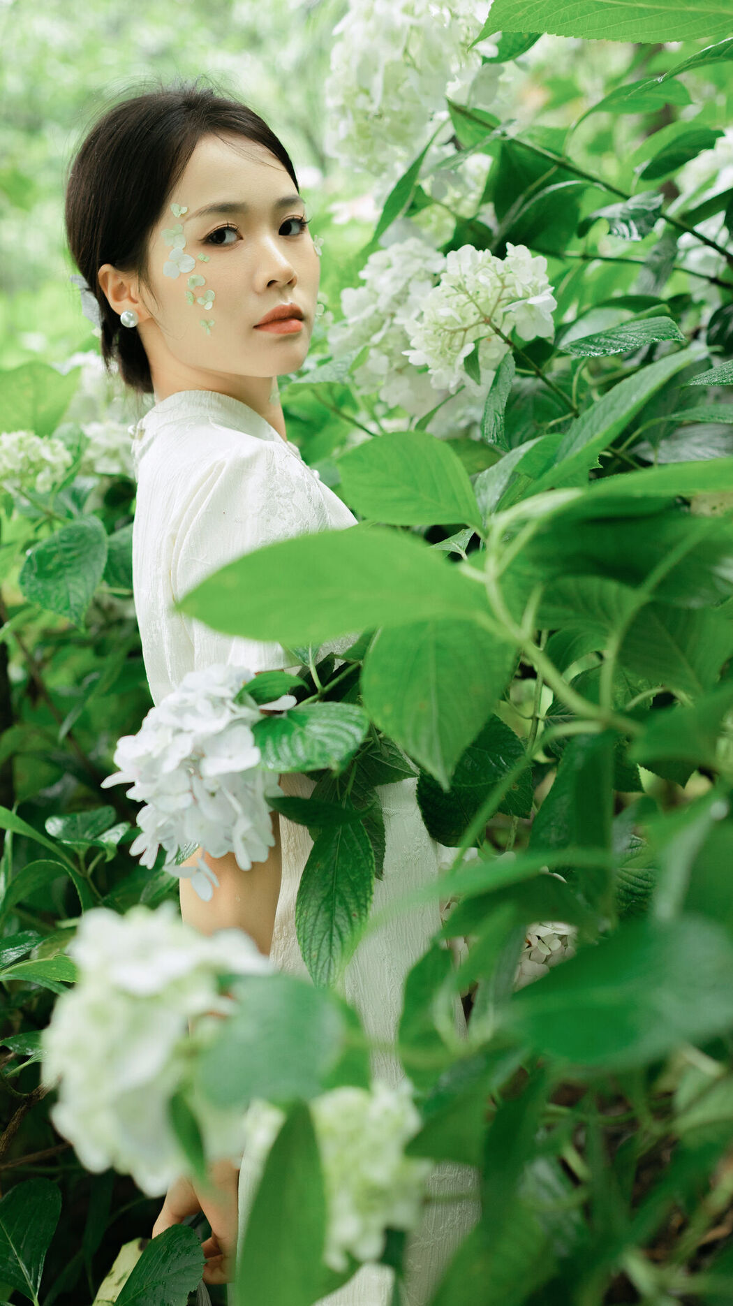 YiTuYu艺图语 Vol.7303 Yi