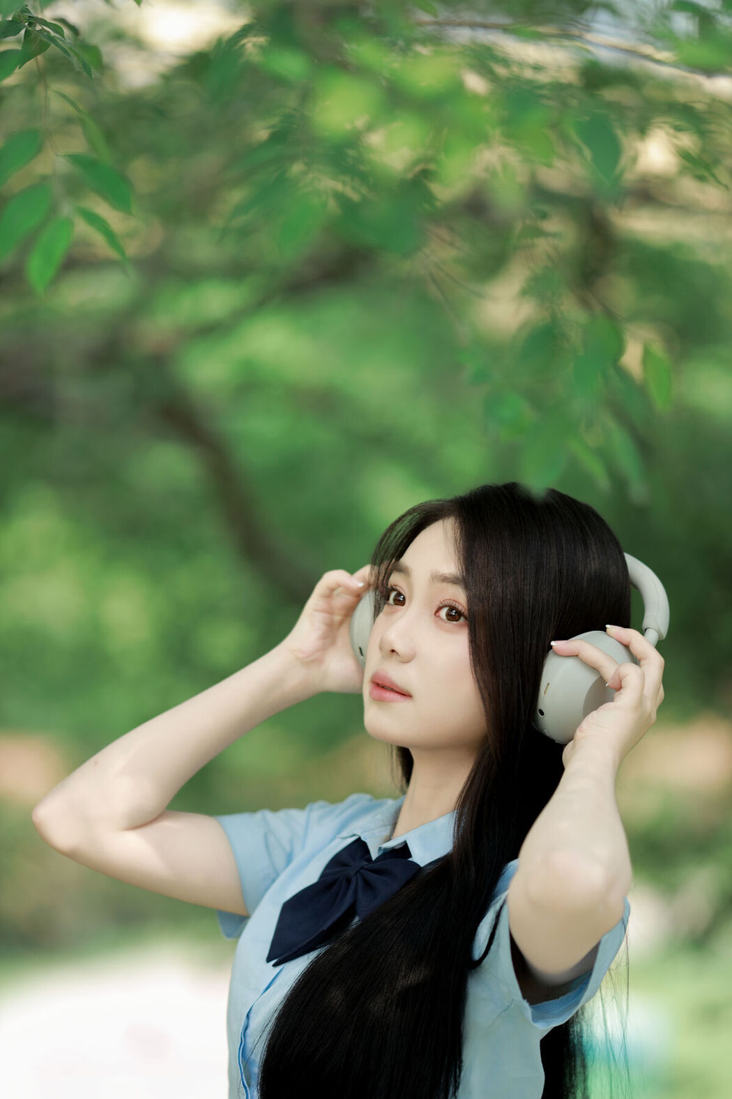 YiTuYu艺图语 Vol.7183 Wo Bu Shua Niao