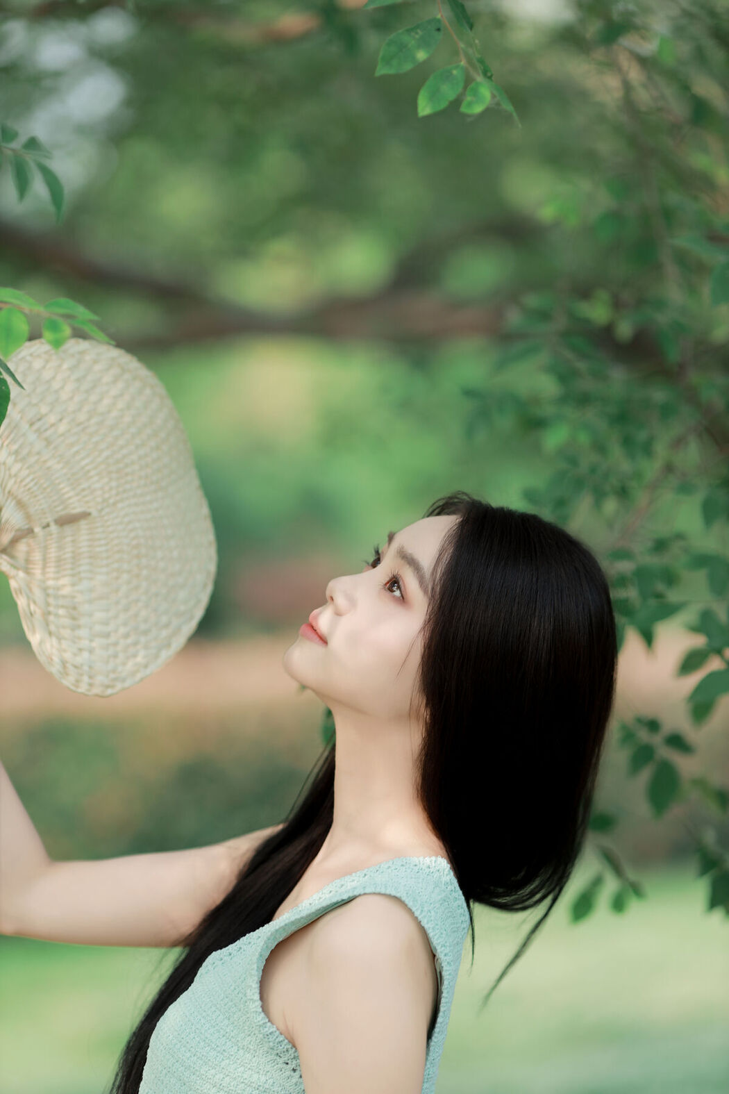 YiTuYu艺图语 Vol.7168 Wo Bu Shua Niao