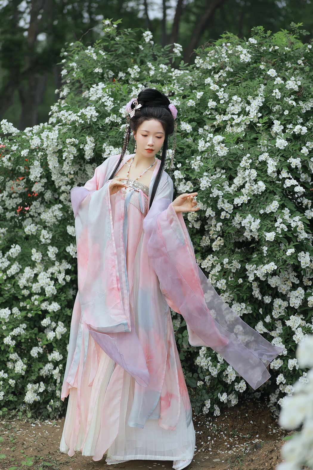 YiTuYu艺图语 Vol.7296 Tian Tian