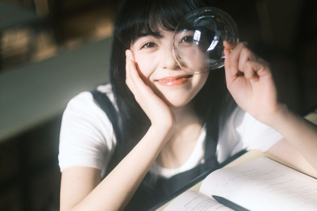 YiTuYu艺图语 Vol.7297 Jiang Jiang Guo