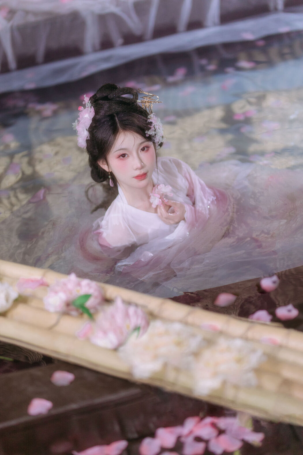 YiTuYu艺图语 Vol.7267 Xu Jin Huan