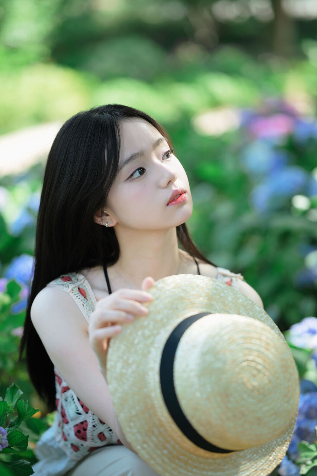 YiTuYu艺图语 Vol.7293 Shi Yuan