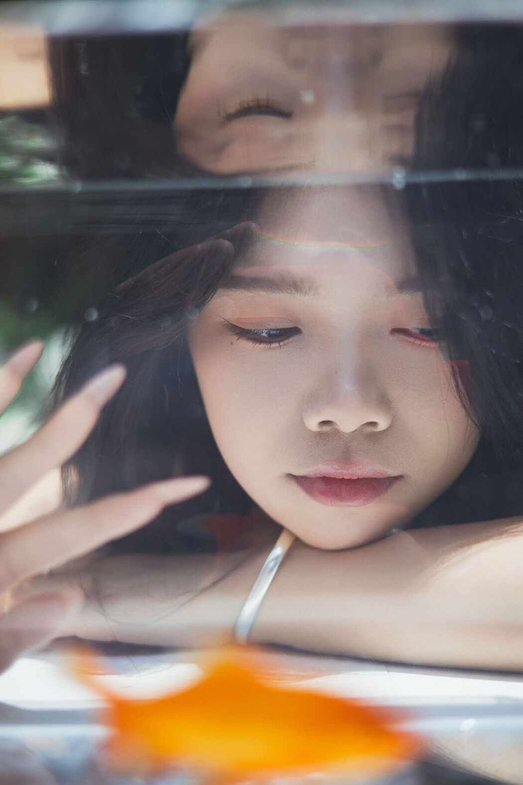YiTuYu艺图语 Vol.7272 Wan Yi