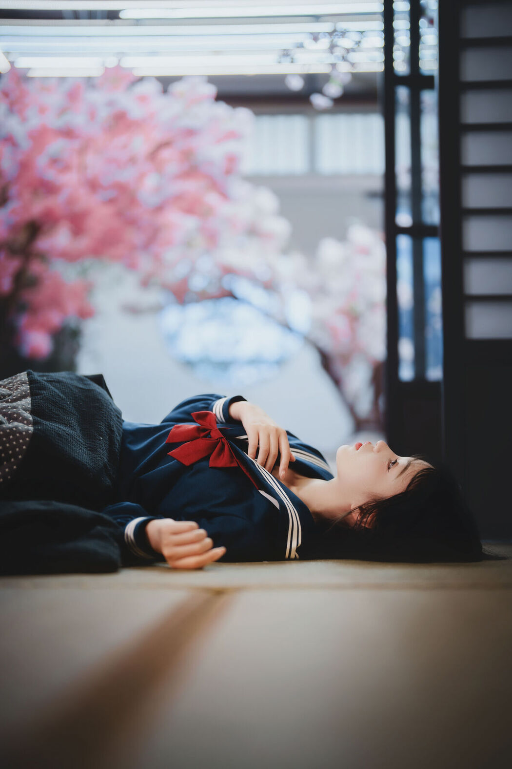 YiTuYu艺图语 Vol.7133 Disexi Si Ning