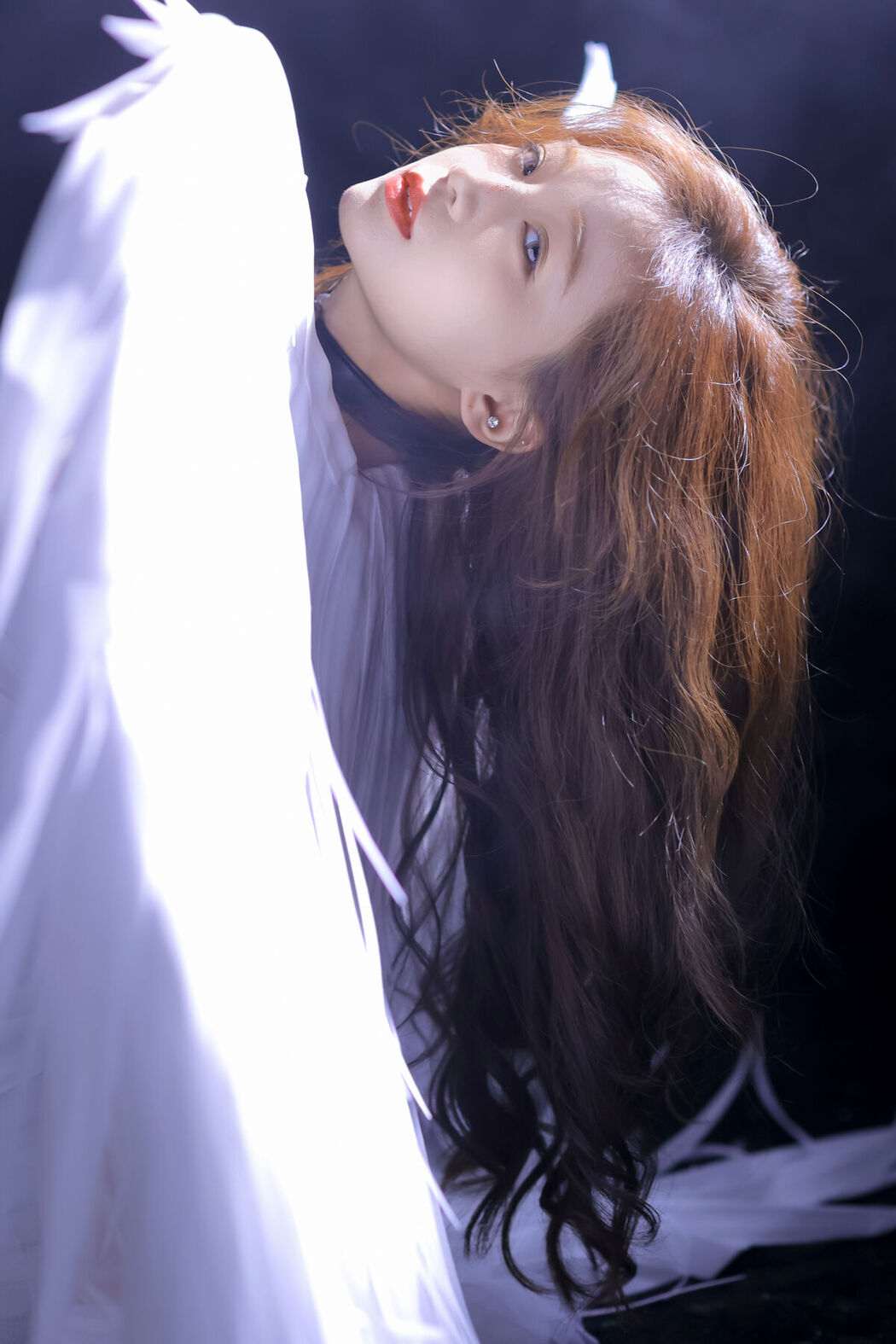 YiTuYu艺图语 Vol.7289 Gao Leng Xiao Bie Tu