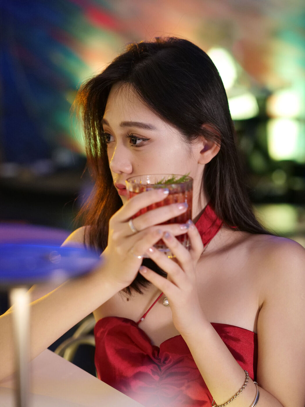 YiTuYu艺图语 Vol.7255 Pei Xin
