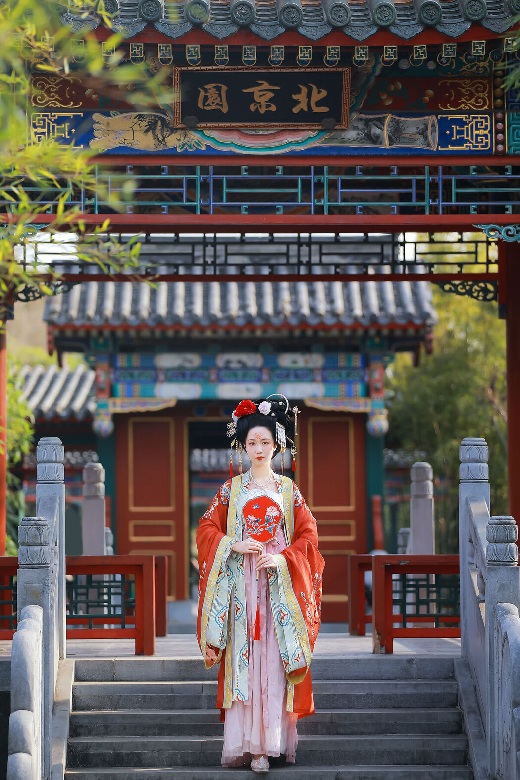 YiTuYu艺图语 Vol.7154 Tian Tian