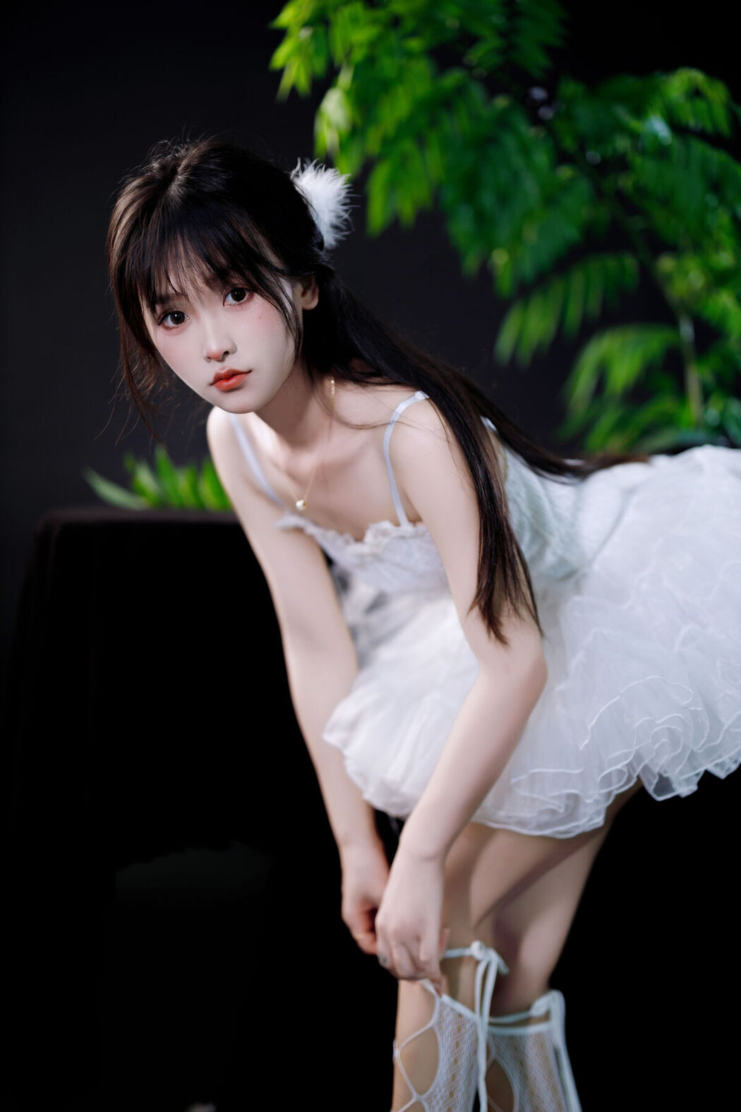 YiTuYu艺图语 Vol.7261 Xiao Xiao Yu