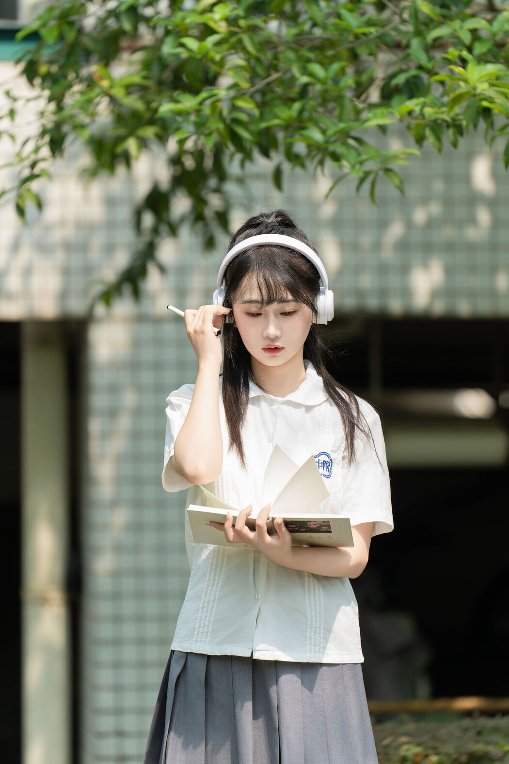 YiTuYu艺图语 Vol.7260 Jiao Yi Zhi Sui Sui