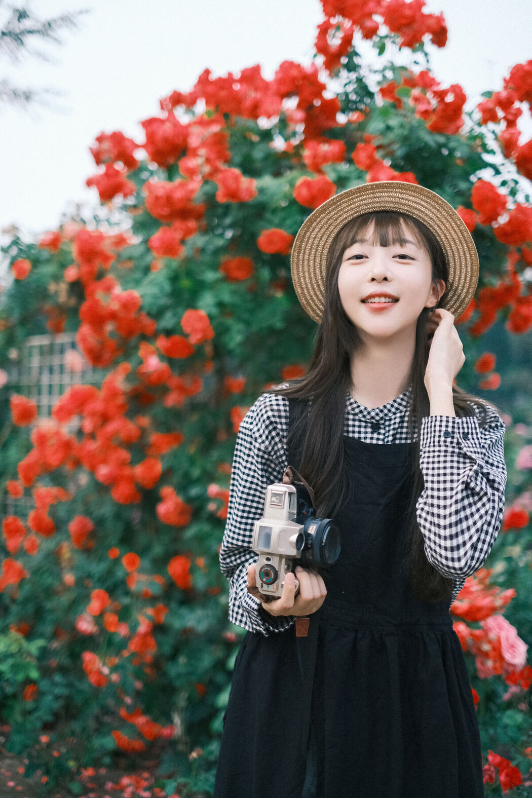 YiTuYu艺图语 Vol.7209 Sweet T Tian Tian