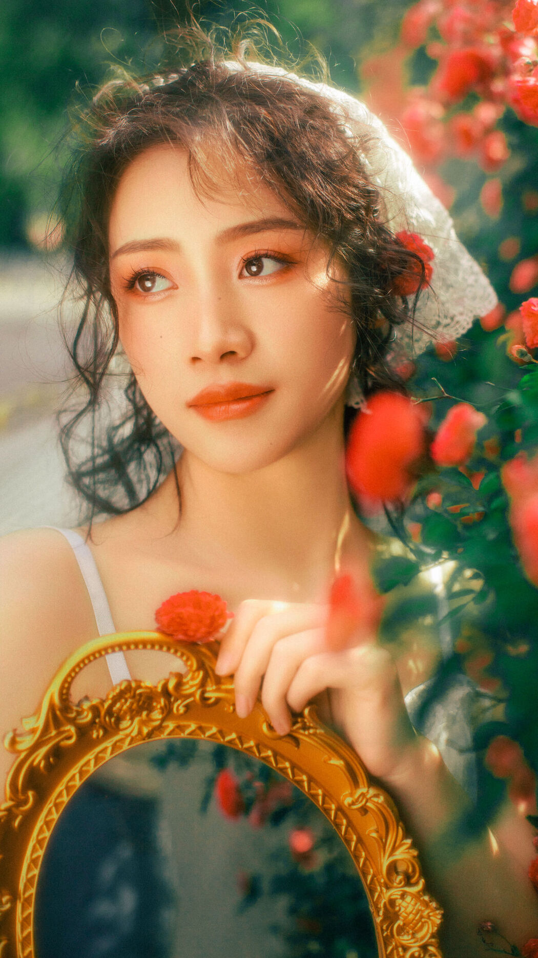 YiTuYu艺图语 Vol.7184 Ju Zi