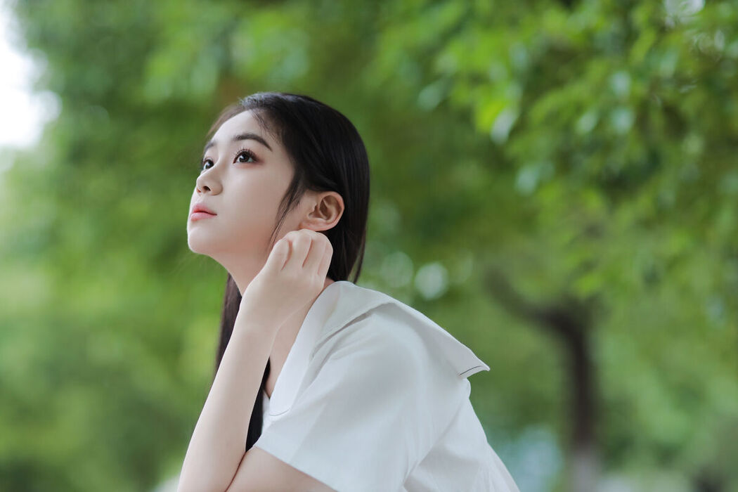 YiTuYu艺图语 Vol.7242 Wo Bu Shua Niao