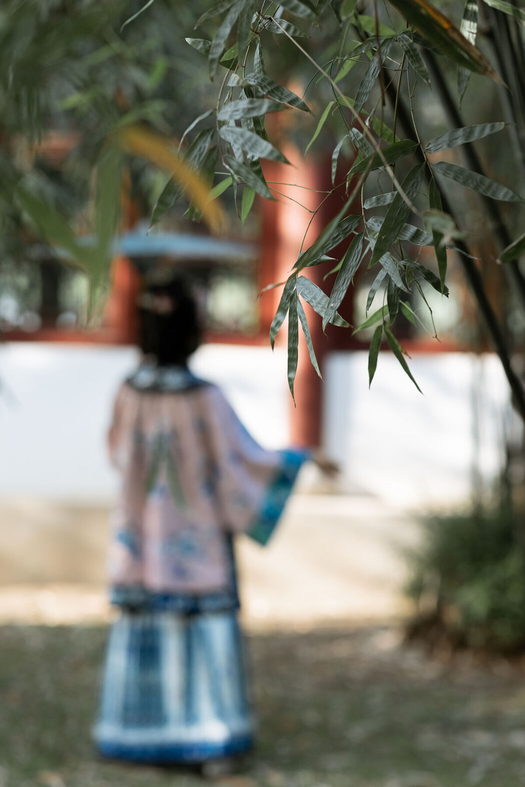 YiTuYu艺图语 Vol.7270 An Xiao Yi