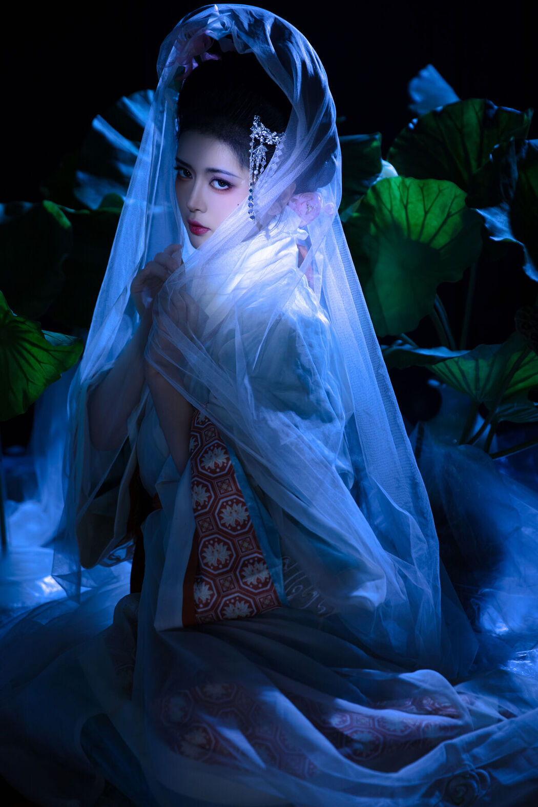 YiTuYu艺图语 Vol.7286 Xing Zhi Ka Tao