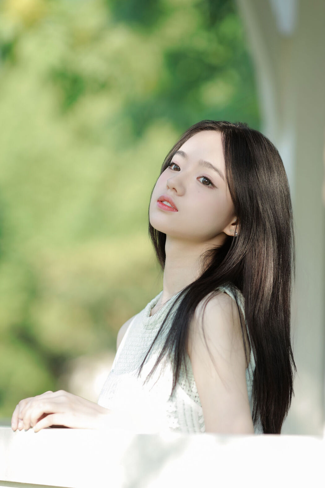 YiTuYu艺图语 Vol.7163 Shi Yuan