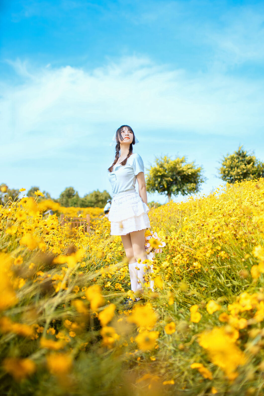 YiTuYu艺图语 Vol.7181 Qian Luo Nai You