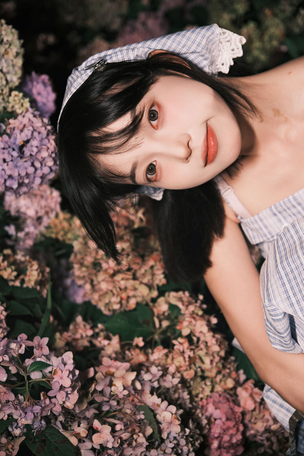 YiTuYu艺图语 Vol.7229 Jiu Cai He Zi