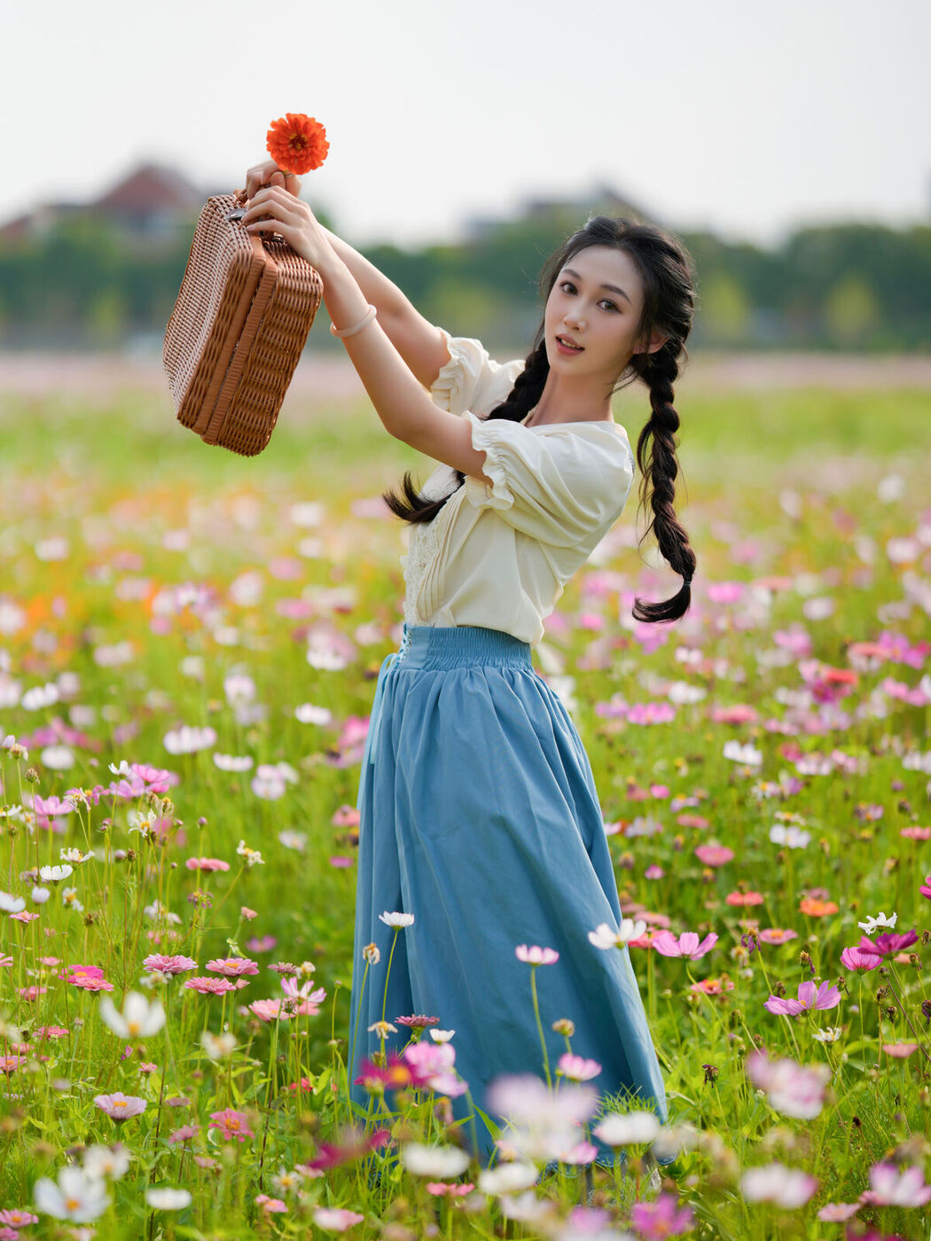 YiTuYu艺图语 Vol.7266 Xiao Zhi Xiao Zhi