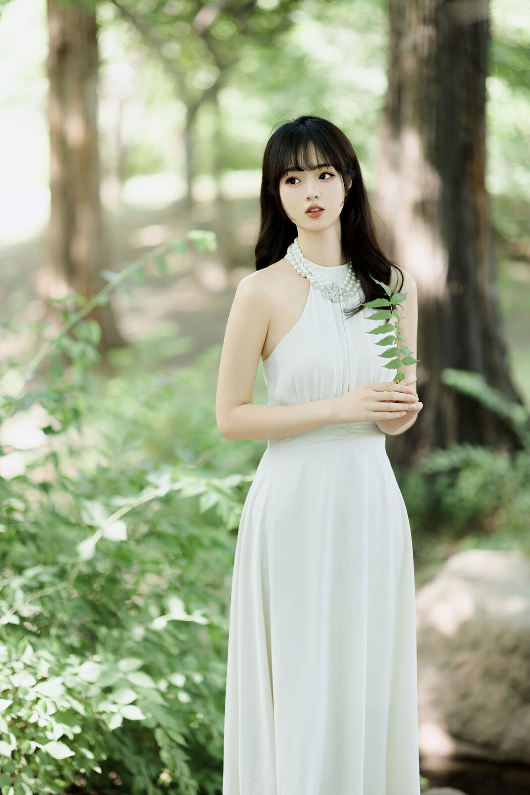 YiTuYu艺图语 Vol.7202 Ci Qing Shi Dou Ya