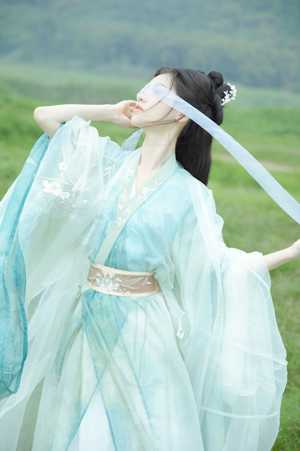 YiTuYu艺图语 Vol.7239 Zhu Zhu