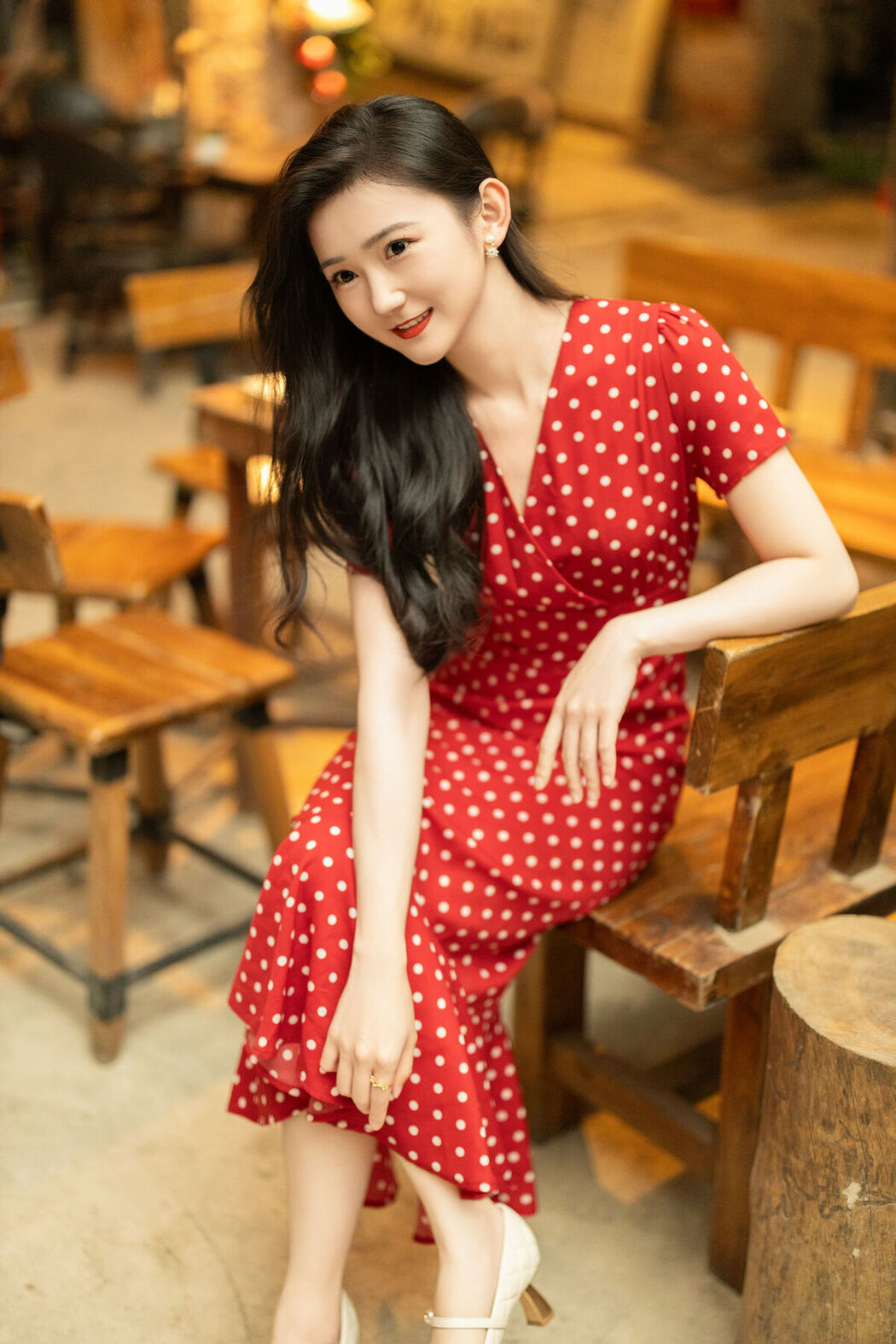 YiTuYu艺图语 Vol.7190 Dan Gao De Dan Dan