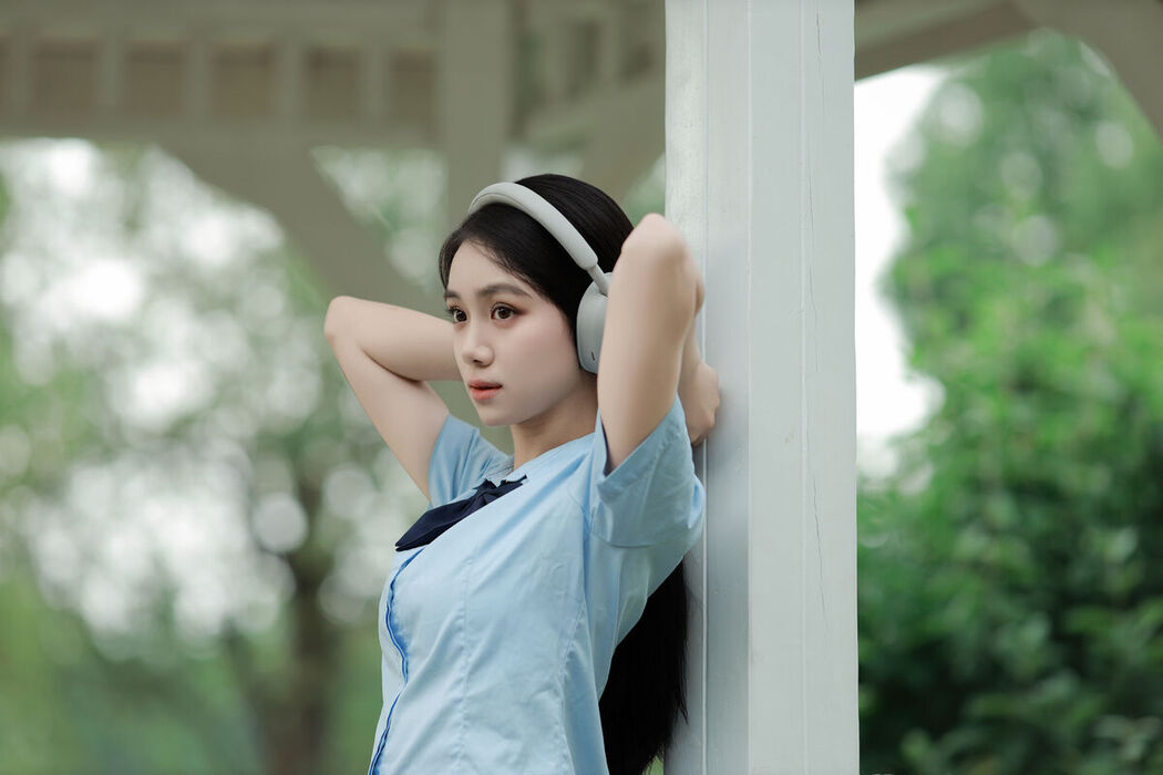 YiTuYu艺图语 Vol.7183 Wo Bu Shua Niao