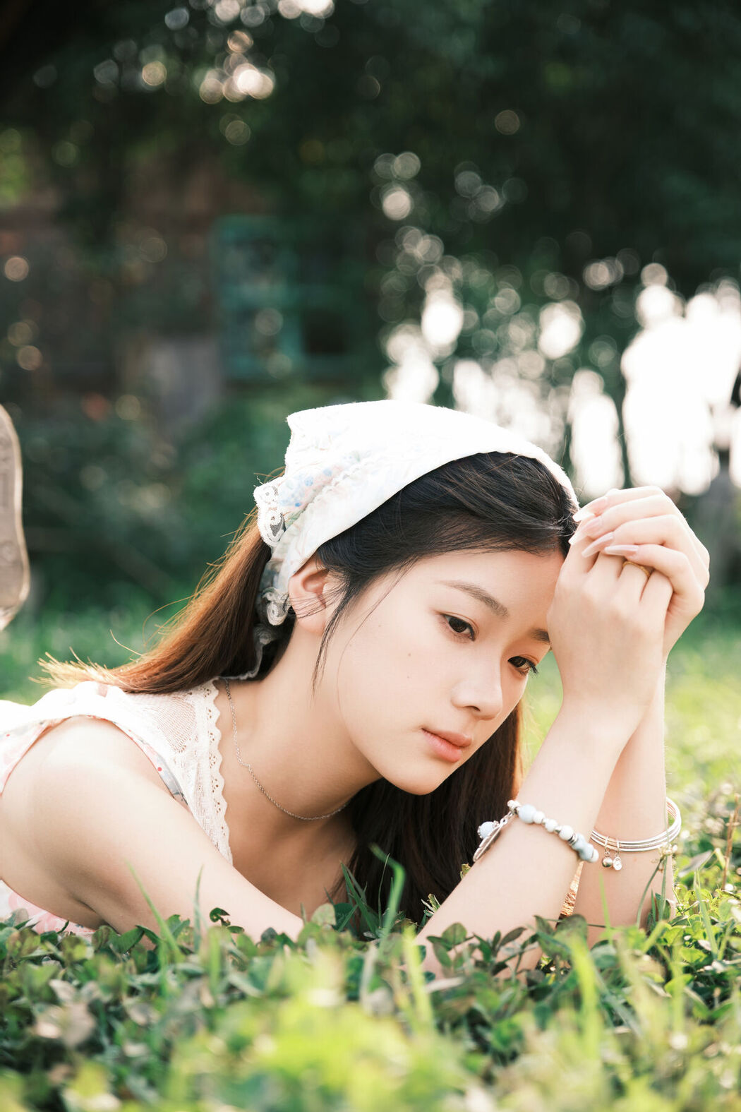 YiTuYu艺图语 Vol.7218 To Xiao Bei