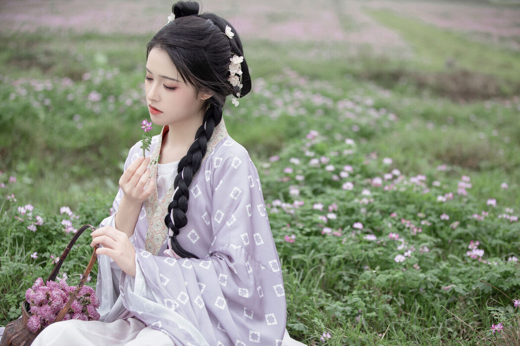 YiTuYu艺图语 Vol.7204 Tian Tian Quan Quan