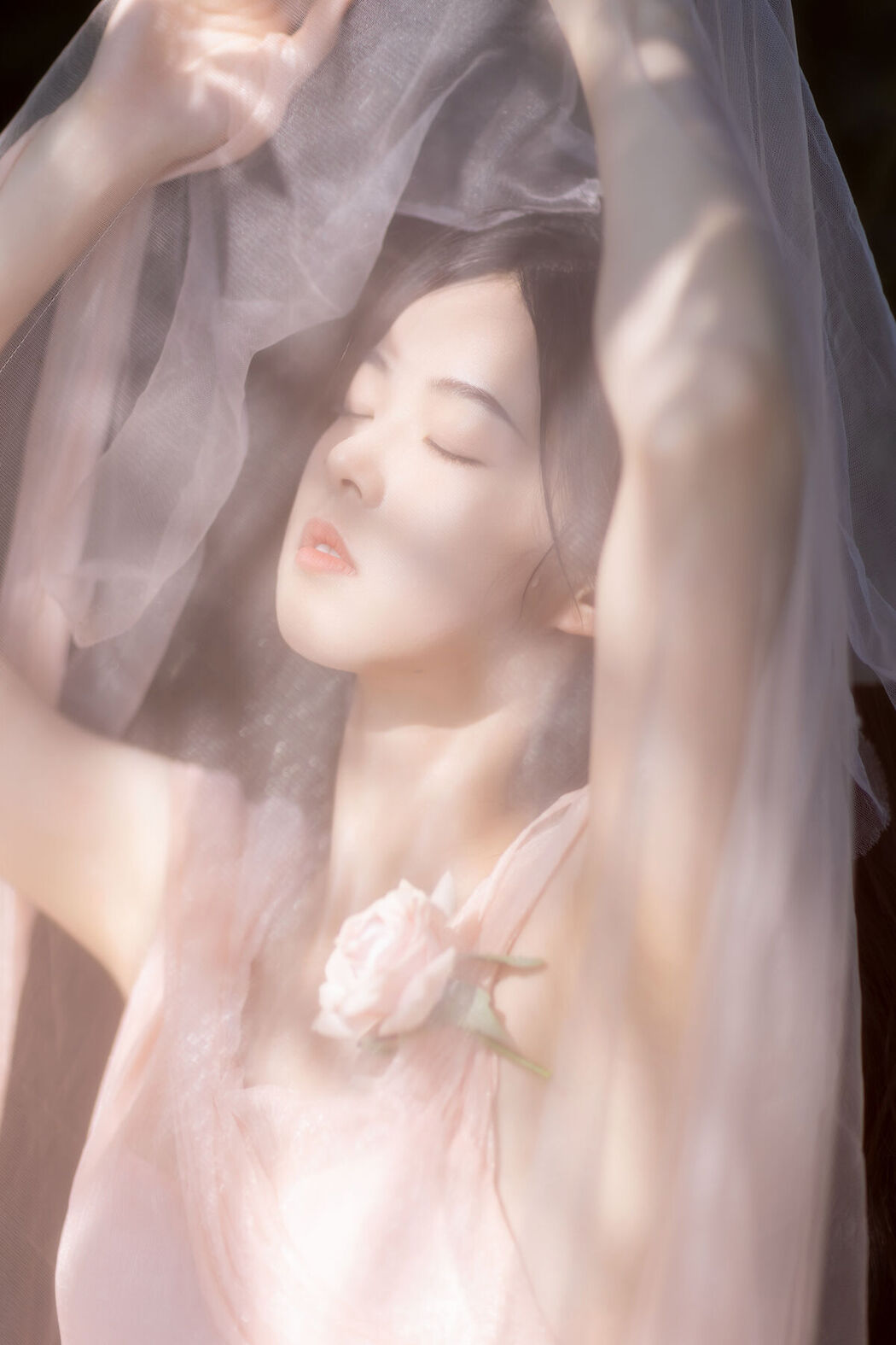 YiTuYu艺图语 Vol.7217 Xiao Yang