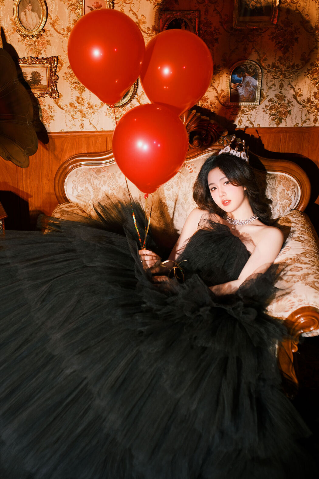 YiTuYu艺图语 Vol.7220 Luo Yan