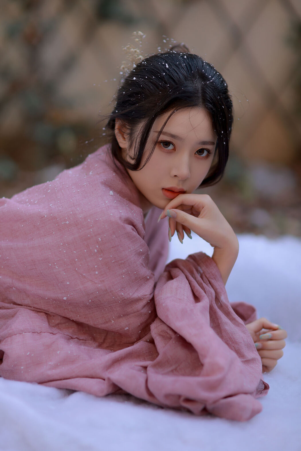 YiTuYu艺图语 Vol.7234 Han