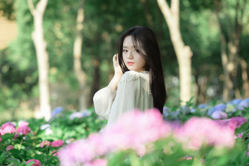 YiTuYu艺图语 Vol.7248 Shi Yuan