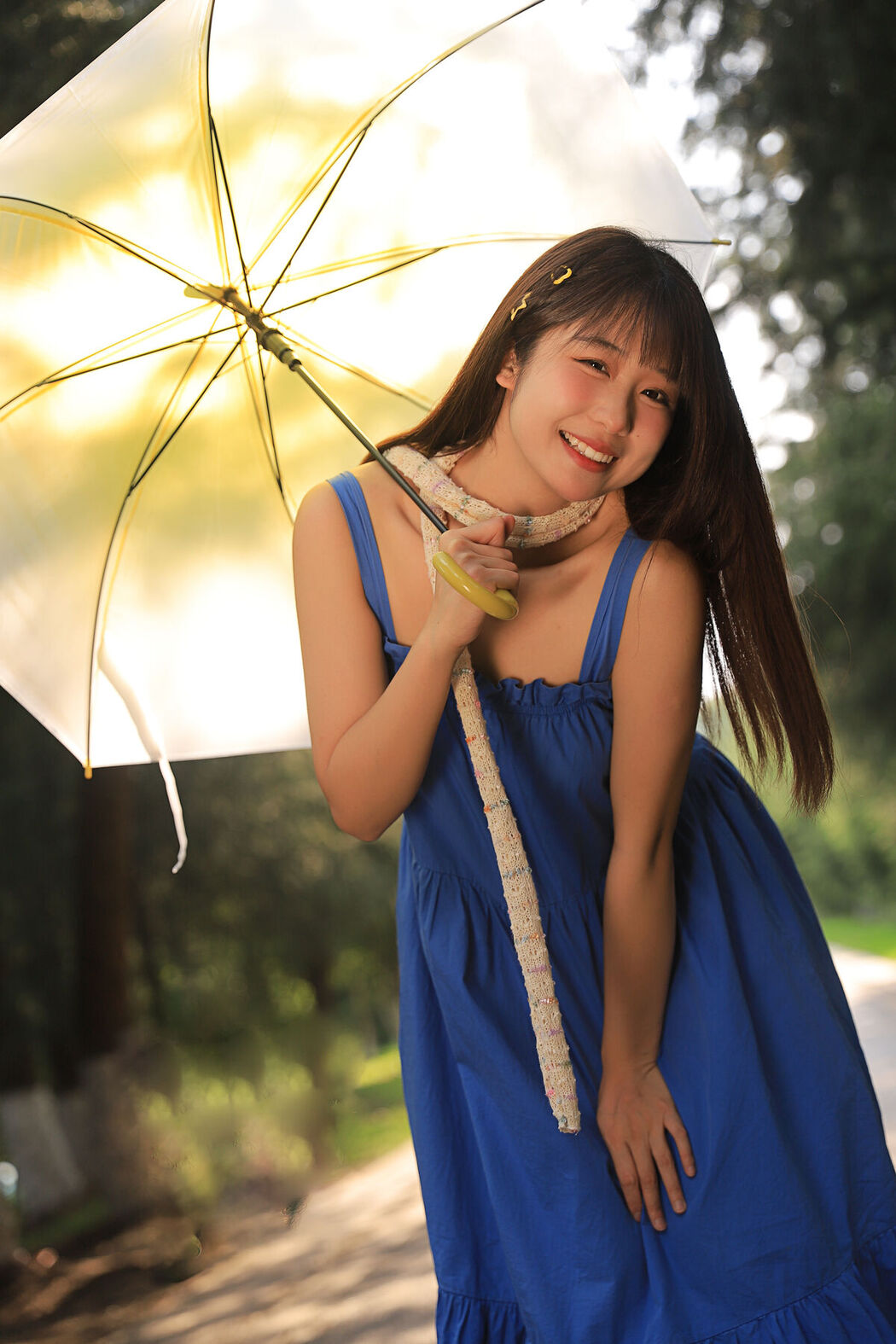 YiTuYu艺图语 Vol.7206 Mei Zi Mei Zi