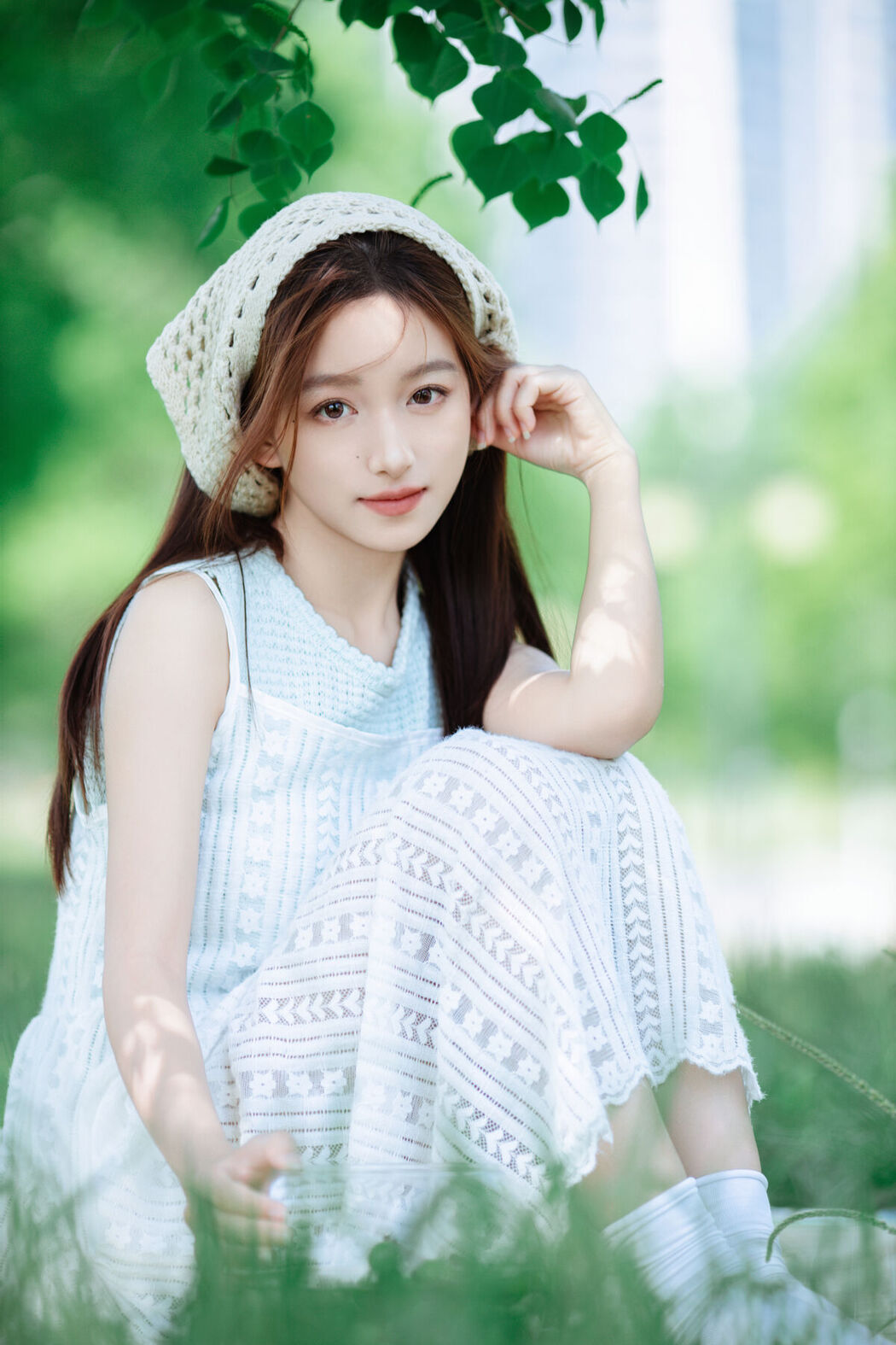 YiTuYu艺图语 Vol.7178 Yu Er