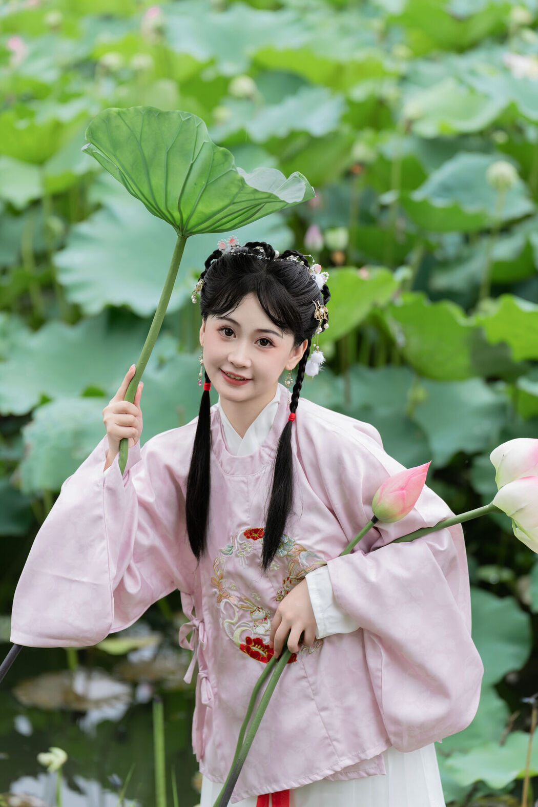 YiTuYu艺图语 Vol.7235 Jiao Yi Zhi Sui Sui