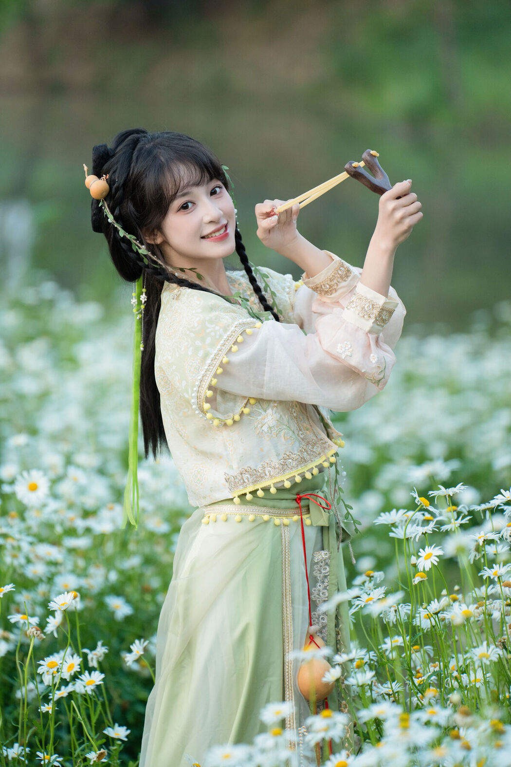 YiTuYu艺图语 Vol.7299 Xia Yu Xiao Nian