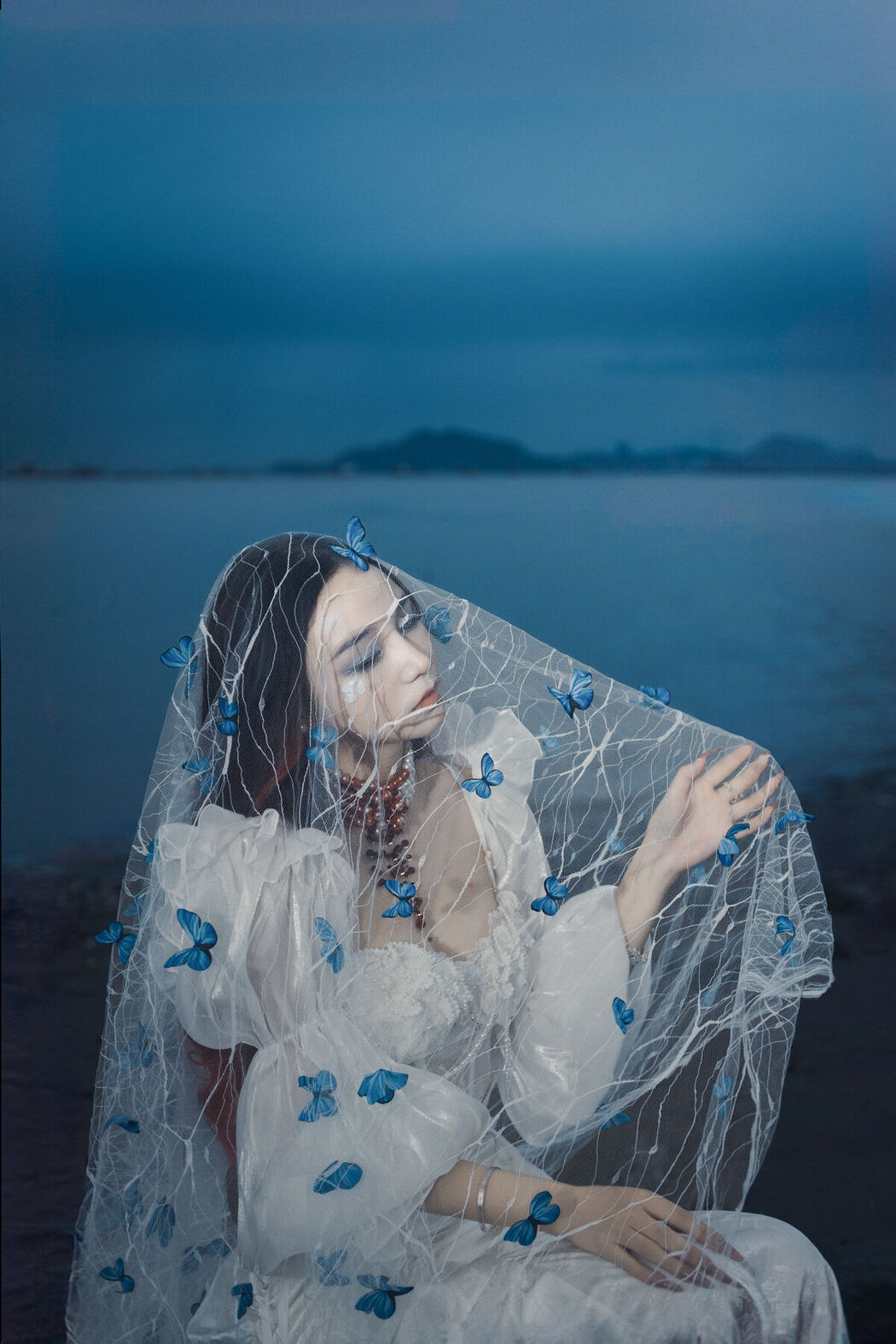 YiTuYu艺图语 Vol.7257 Lin Lang