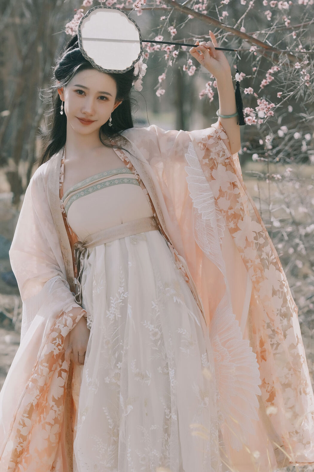 YiTuYu艺图语 Vol.7275 Xiao Bei Ke Qing Bu Yao Fang Qi