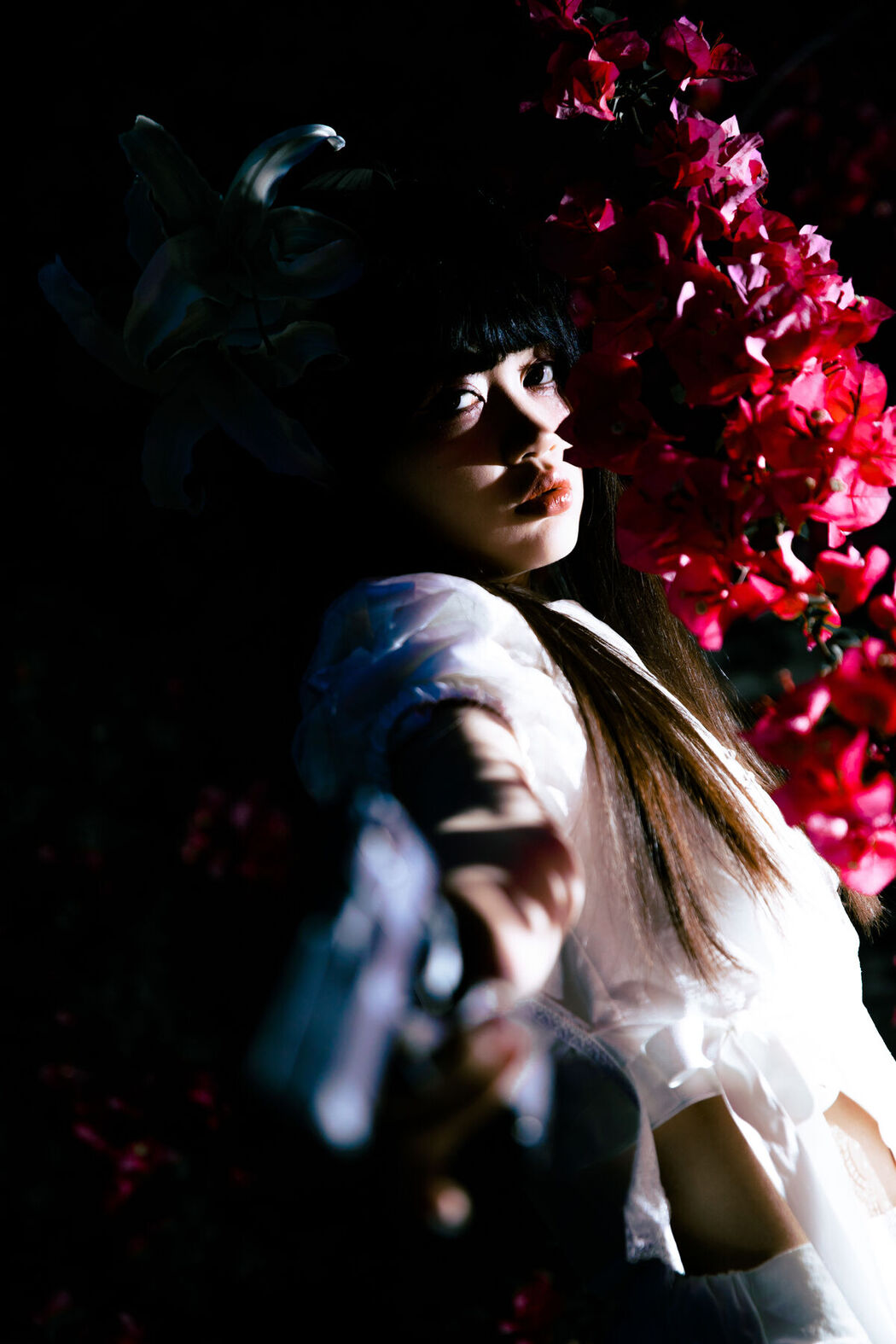 YiTuYu艺图语 Vol.7215 Chen You Na