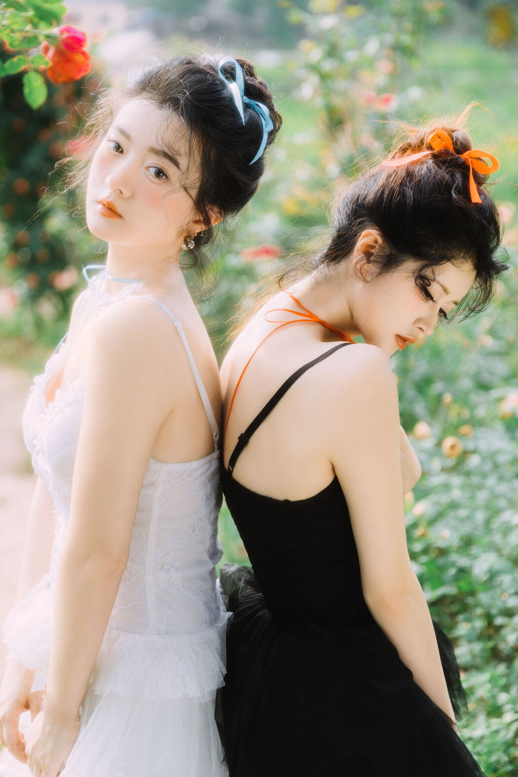 YiTuYu艺图语 Vol.7195 Xia Han Han