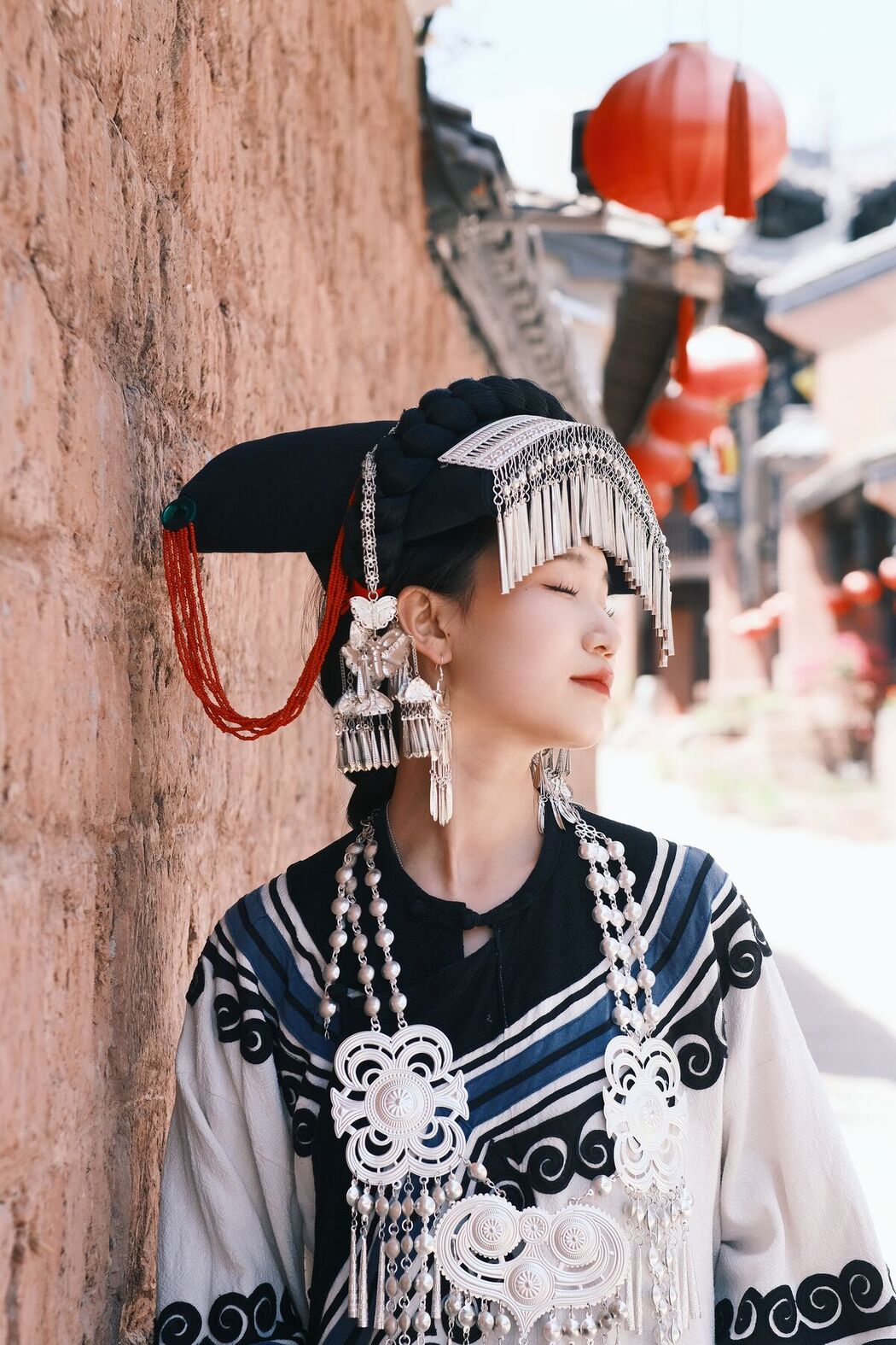 YiTuYu艺图语 Vol.7179 Shi Si Si Ya Wo