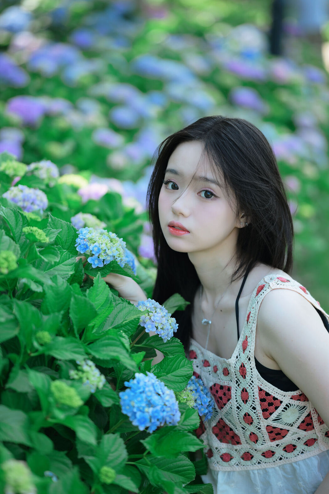 YiTuYu艺图语 Vol.7293 Shi Yuan