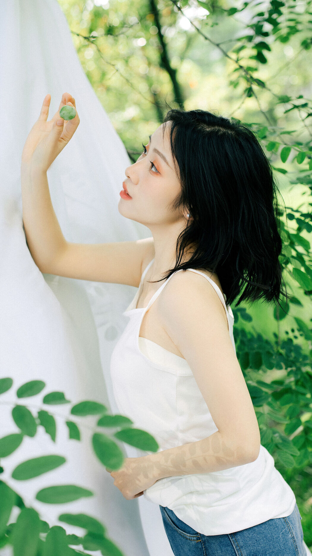 YiTuYu艺图语 Vol.7191 Ju Zi