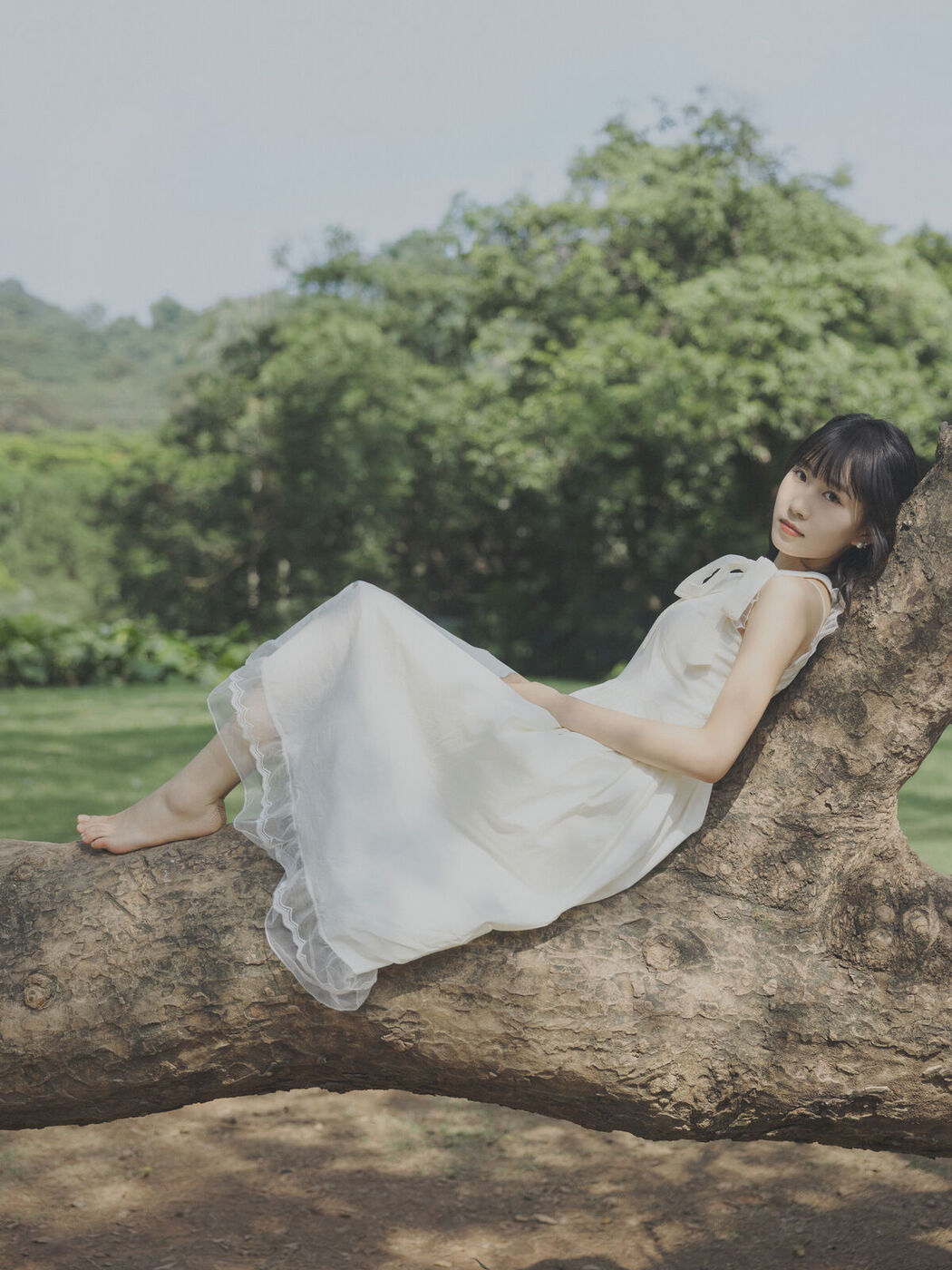 YiTuYu艺图语 Vol.7141 Cheng Zi